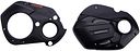 Vorschaubild Shimano Gehäuse STEPS DUE70A schwarz