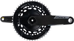 SRAM Kettenradgarnitur Force AXS E1 175 mm