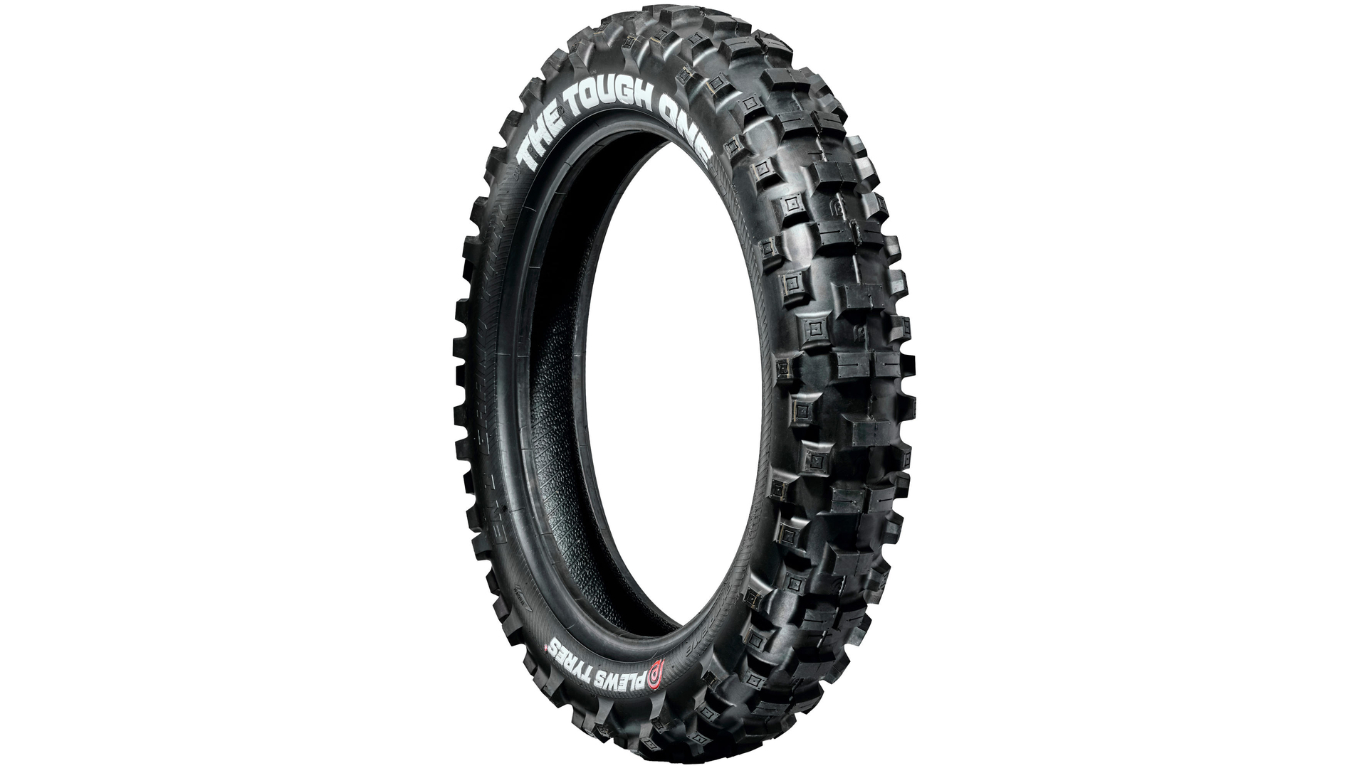 Plews Tyres EN1 Extreme / The Tough One 140/80-18 70M TT Factory
