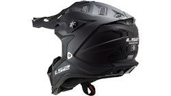 LS2 Crosshelm MX700 Subverter Evo