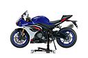 Vorschaubild Zentralständer EVOLIFT® für Suzuki GSX-R 1000 26-