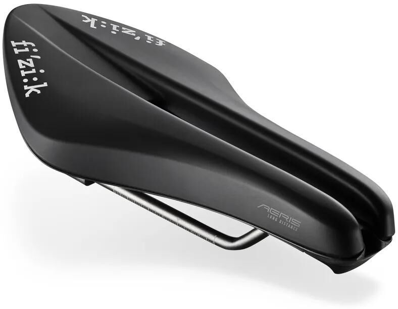 fi'zi:k Sattel Aeris Long Distance schwarz