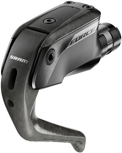 SRAM Scheibenbremse Force Aero E1 vorn 1100 mm schwarz