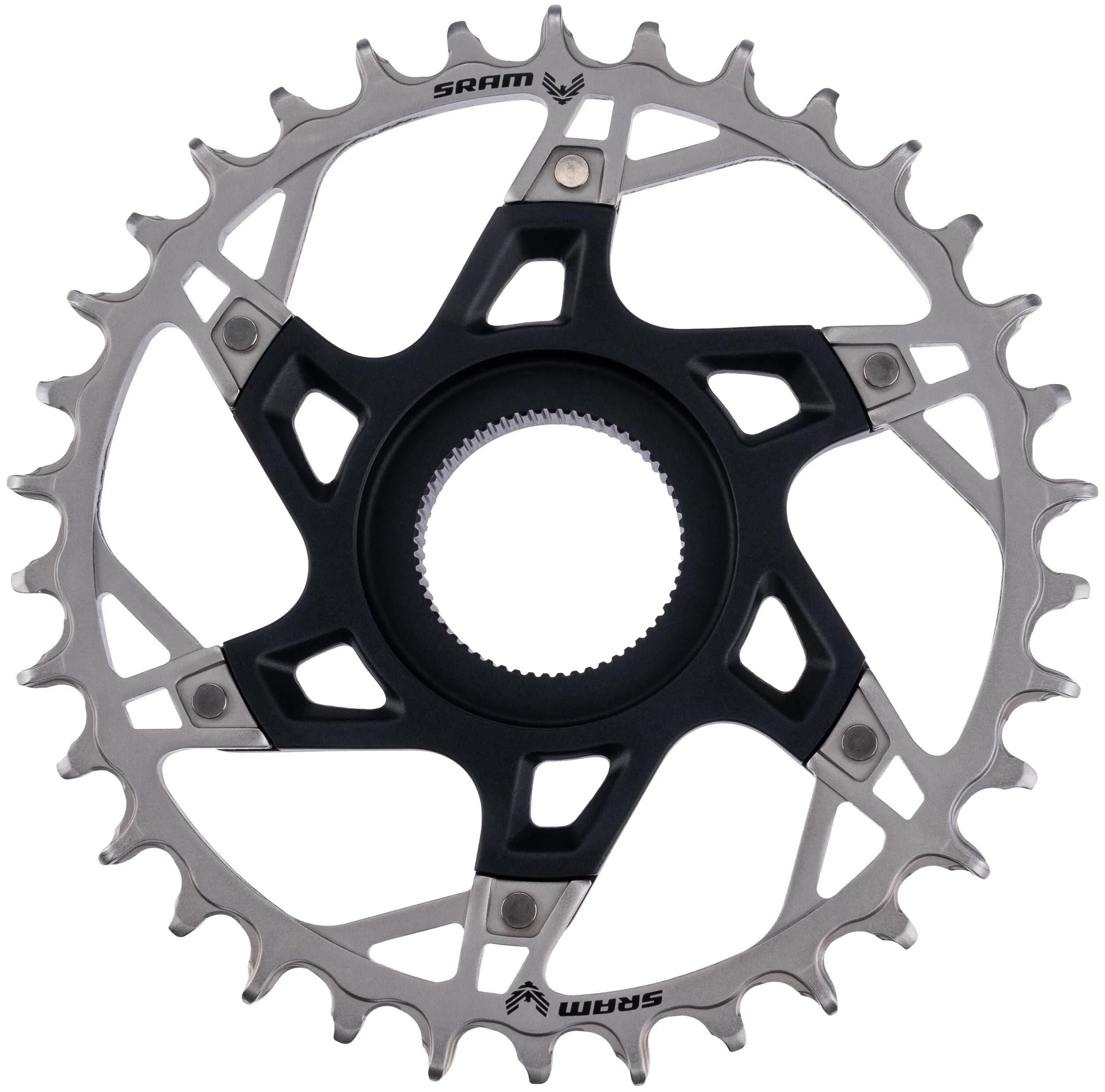 SRAM Kettenblatt XX Eagle Transmission E-MTB 34 Zähne