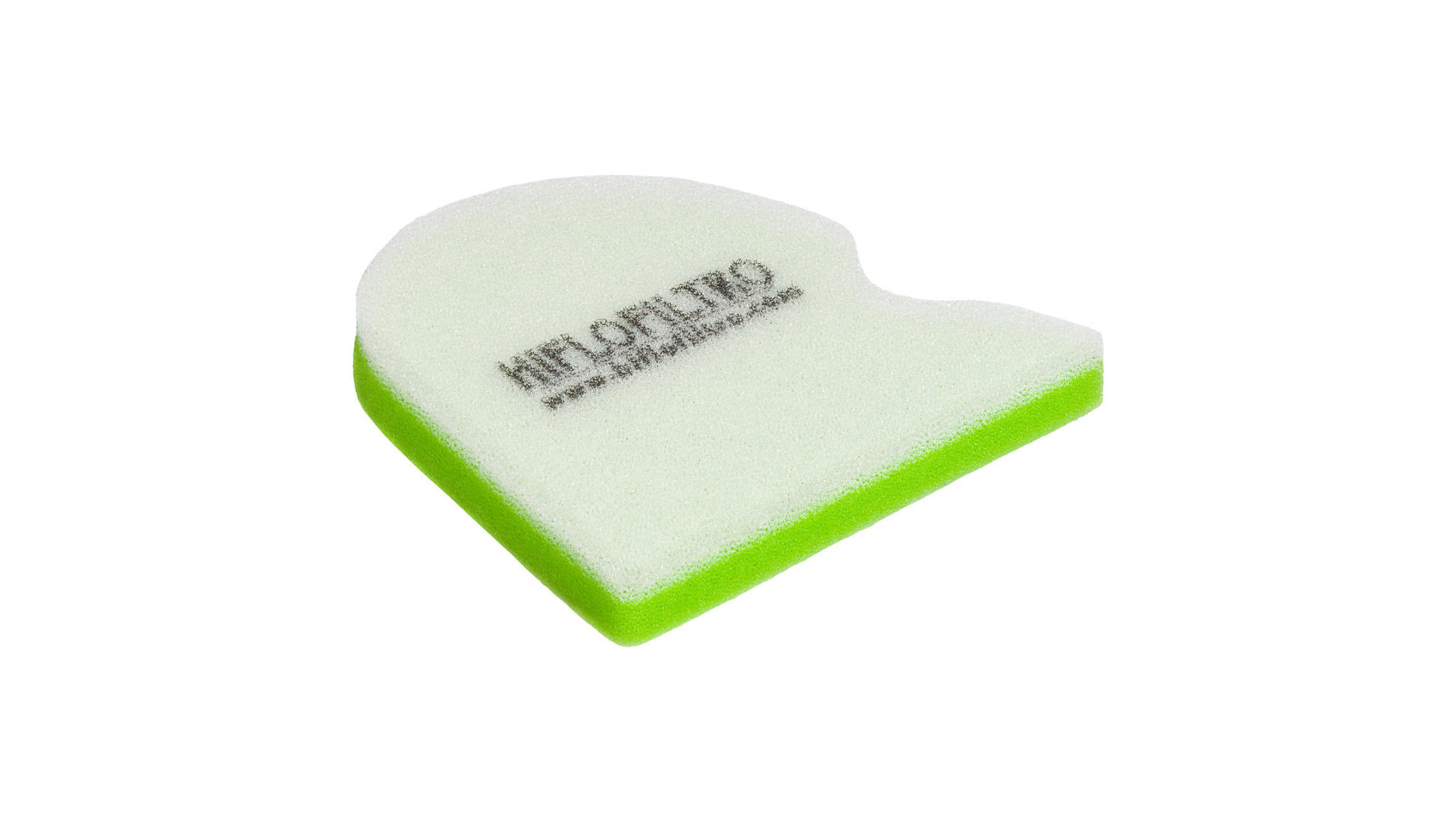 Hiflofiltro Dual-Stage Tauschluftfilter HFF-2031