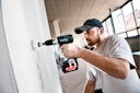 Vorschaubild Metabo Akku-Bohrschrauber BS 18 LT