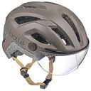Vorschaubild Bollé Helm Eco React Visor dark bronze
