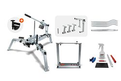 BTR Reifenmontiergerät EVO3® Ultra-Set
