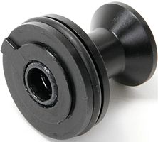 RockShox Sealhead Solo Air schwarz