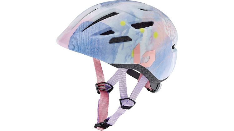 Bollé Helm Stance JR bunt Größe S