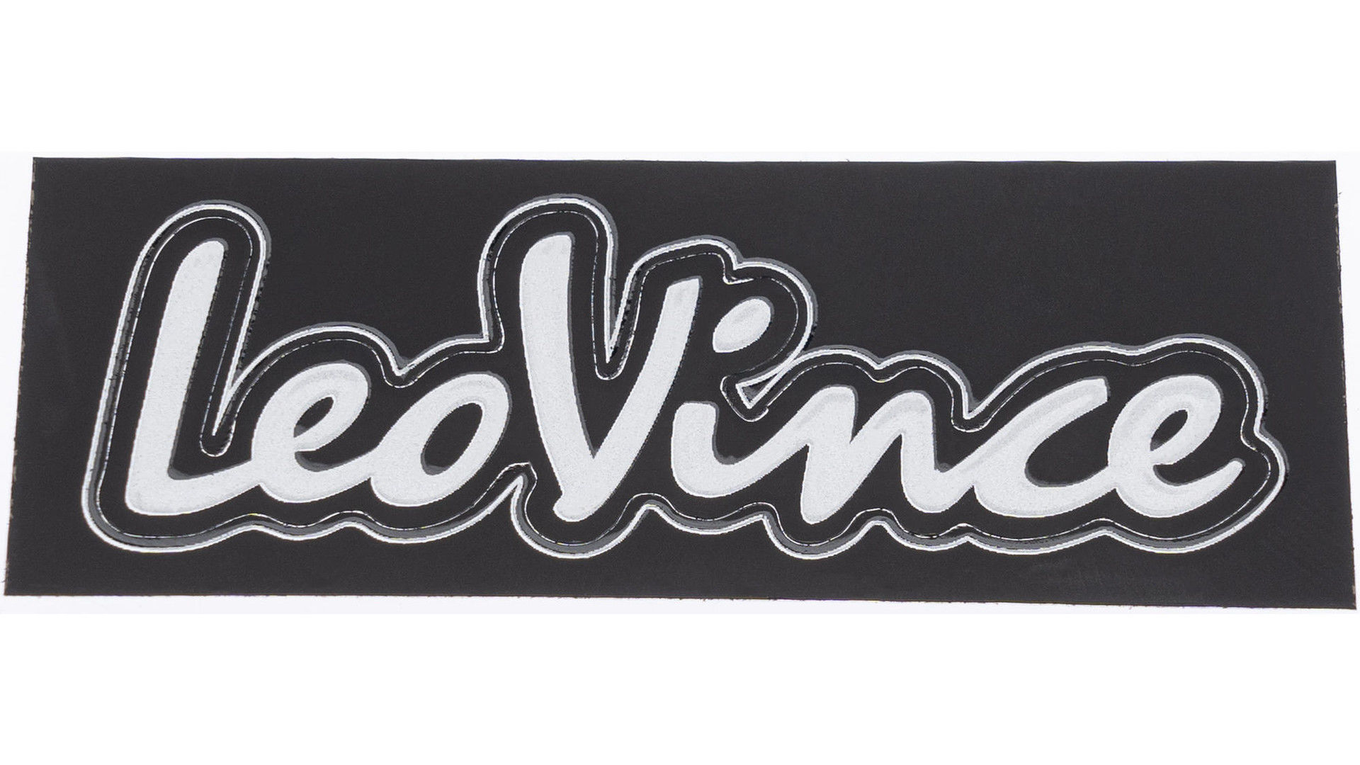 LeoVince Aufkleber