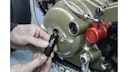 Vorschaubild Bikeservice Nutmutternschlüssel 17 mm, 2-Zapfen