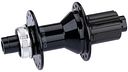 Vorschaubild CONTEC Hinterradnabe Core CL 32 Loch schwarz 8-/9-/10-/11-fach Shimano HG-M, MTB-Frei