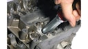 Vorschaubild Bikeservice Montagewerkzeug Ventilkeile 22 mm / 18 mm / 9 mm