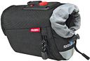 Vorschaubild Rixen & Kaul Satteltasche Micro Bottlebag schwarz / grau