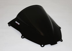 BODYSTYLE Racing Cockpitscheibe Perspex® Acrylic 3mm  für KAWASAKI ZX-9R 