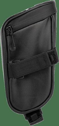 Trelock Satteltasche schwarz