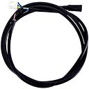 Vorschaubild TranzX Motorkabel 24 V CN01 bis 2011 schwarz