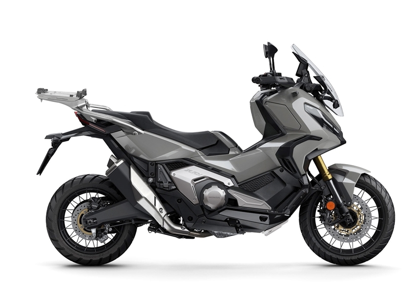 SHAD Top Master Befestigungssatz Honda Forza 750