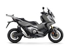 Vorschaubild SHAD Top Master Befestigungssatz Honda Forza 750