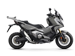 SHAD Top Master Befestigungssatz Honda Forza 750