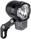 Vorschaubild CONTEC Scheinwerfer Luna 80 E+ schwarz