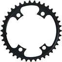 Vorschaubild Shimano Kettenblatt 105 5800 39 Zähne schwarz
