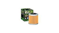Hiflofiltro Ölfilter HF182