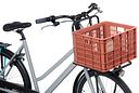 Vorschaubild Basil Crate M Korb vorne rot