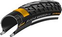 Vorschaubild Continental Ride Tour Reifen 28 × 1,60" schwarz Reflex