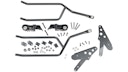 Vorschaubild Kappa Abstandshalter TR für Royal Enfield Interceptor 650
