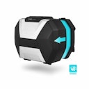 Vorschaubild SHAD SIDE CASES SET SH38X EXPAN ALUMINUM [D0B38200]