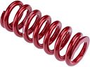 Vorschaubild RockShox Feder metrisch 600 lb rot