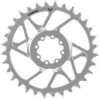 SRAM Kettenblatt Eagle 90 Transmission 32 Zähne silber