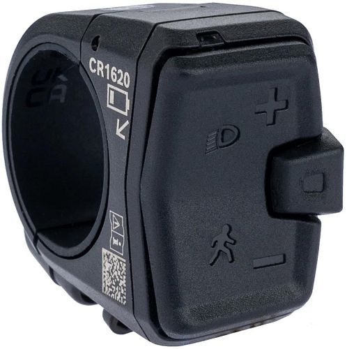 Bosch Bedieneinheit Mini Remote BES3 22,2 mm schwarz
