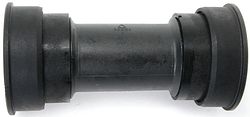 Shimano Innenlager SM-BBRS501 Pressfit schwarz