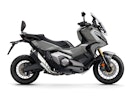 Vorschaubild SHAD Rückenlehnen-Montagesatz Honda