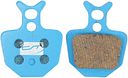 Vorschaubild CONTEC Scheibenbremsbelag DiscStop+ CBP-620 Formula Oro