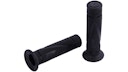 Vorschaubild Progrip Griffgummi 837 Schwarz Geschlossen Paar Ø22/25mm Länge 122mm