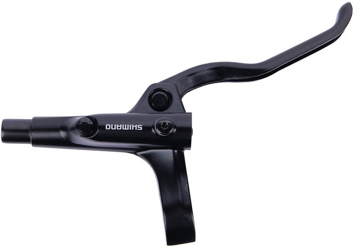 Shimano Bremshebel BL-MT200 rechts schwarz