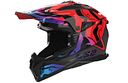Vorschaubild LS2 Crosshelm MX708 Fast II