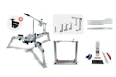 Vorschaubild BTR Reifenmontiergerät EVO3® Ultra-Set