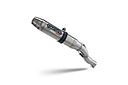 Vorschaubild GPR Endschalldämpfer Honda CB 1000 R 2021/2024 e5 DEEPTONE INOX SP