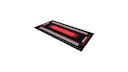 Vorschaubild Oxford Werkstattmatte Pitlane Red, Werkstattmatte "L" 5 mm hochfloriger Teppich