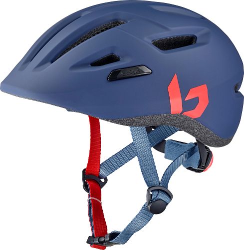 Bollé Helm Stance JR blau XS
