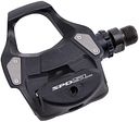 Vorschaubild Shimano Systempedal SPD-RS500 schwarz