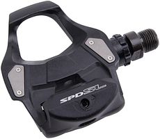 Shimano Systempedal SPD-RS500 schwarz