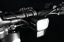 Vorschaubild Trelock Scheinwerfer Lighthammer LS 890-HB schwarz