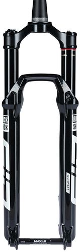 RockShox Federgabel SID Ultimate Race Day 2P 27,5"/29" schwarz