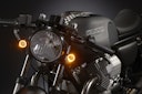 Vorschaubild Kellermann LED-Blinker Bullet 1000 PL Chrom